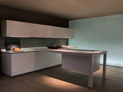 DADA ENGINEERED BY MOLTENI&C_Cucina Banco