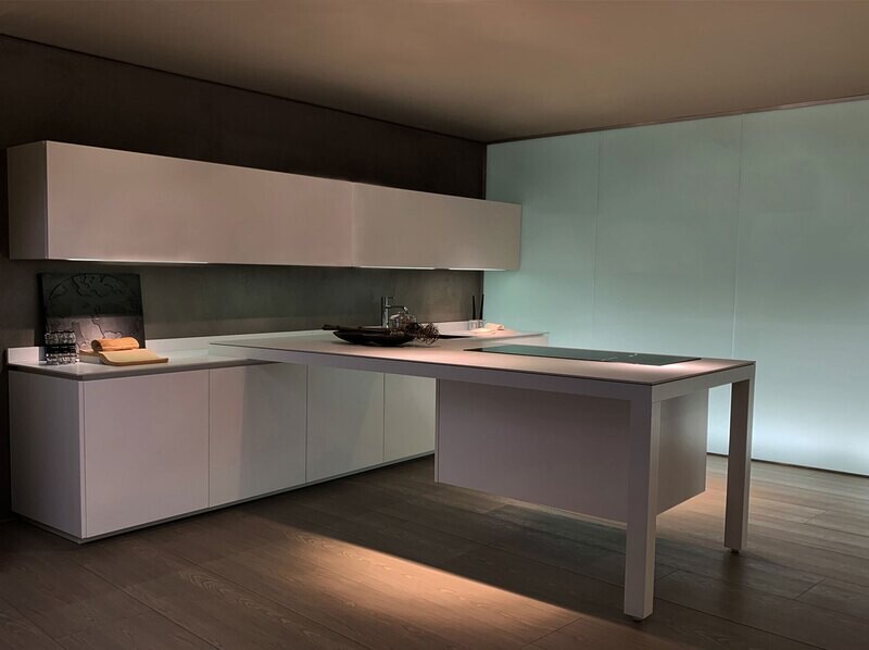 DADA ENGINEERED BY MOLTENI&C_Cucina Banco