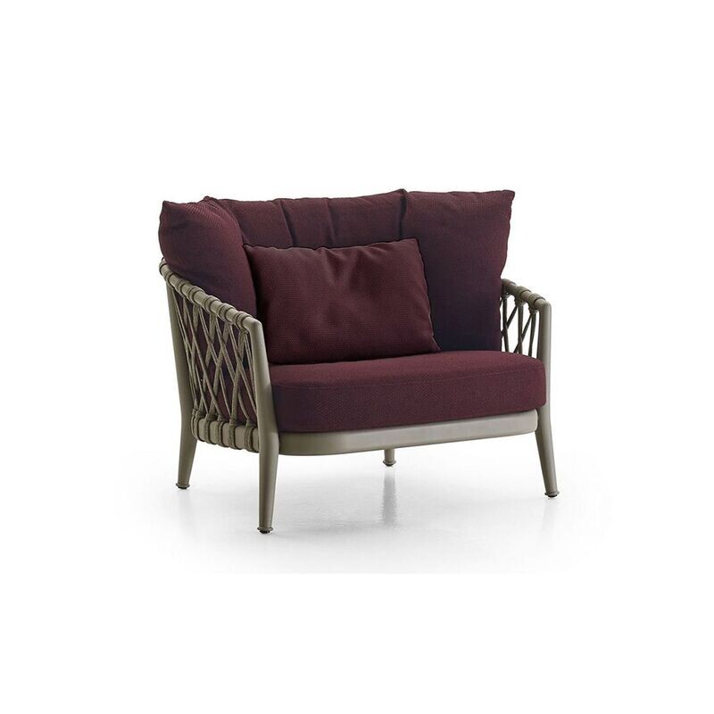 B&B ITALIA_Erica Outdoor design Antonio Citterio