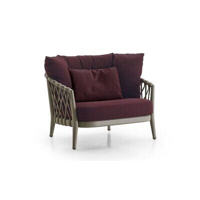 B&B ITALIA_Erica Outdoor design Antonio Citterio