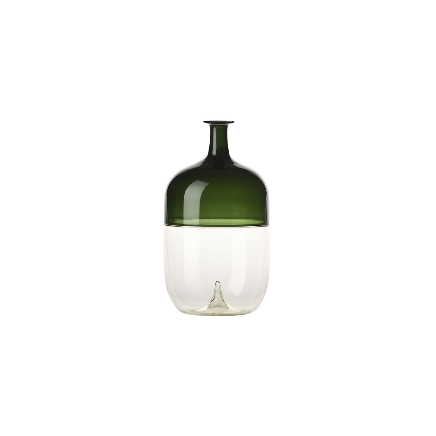 VENINI_Bolle 503.02 design Tapio Wirkkala