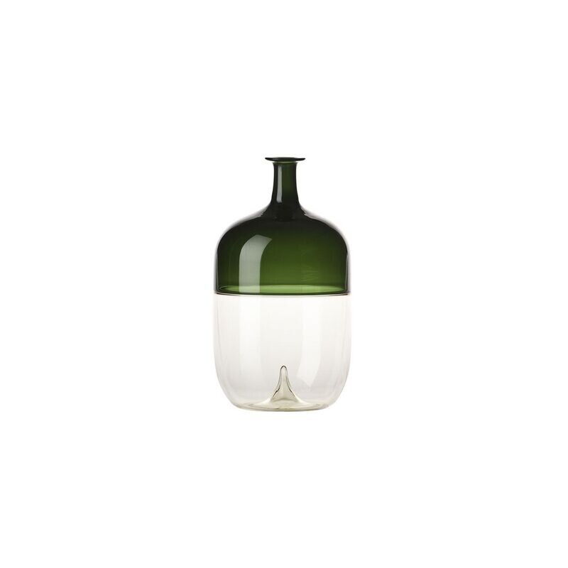 VENINI_Bolle 503.02 design Tapio Wirkkala