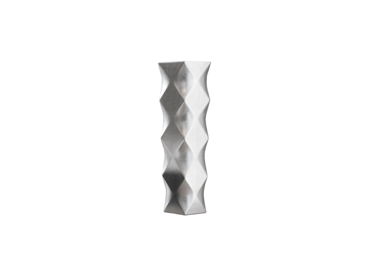 B&B ITALIA_Joker Argento design Nicole Aebischer, dimensione: VASO ALTO