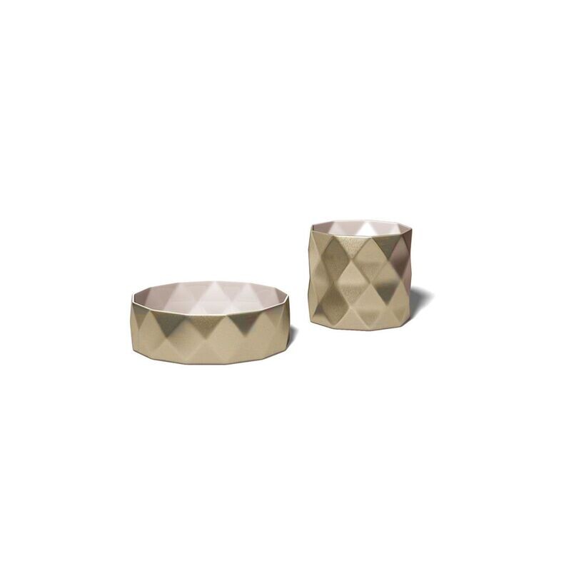 B&B ITALIA_Joker Oro design Nicole Aebischer