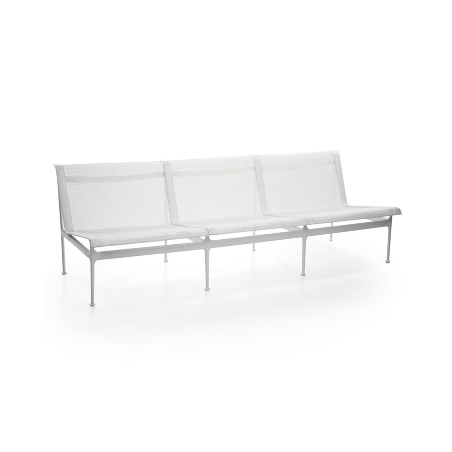 KNOLL_Divano 1966 design Richard Schultz