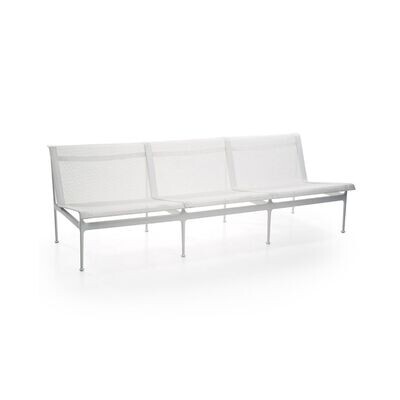 KNOLL_Divano 1966 design Richard Schultz
