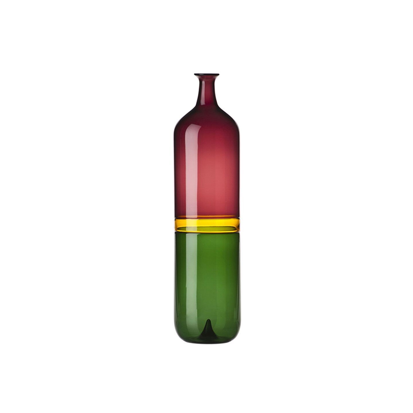 VENINI_Bolle 503.00 design Tapio Wirkkala