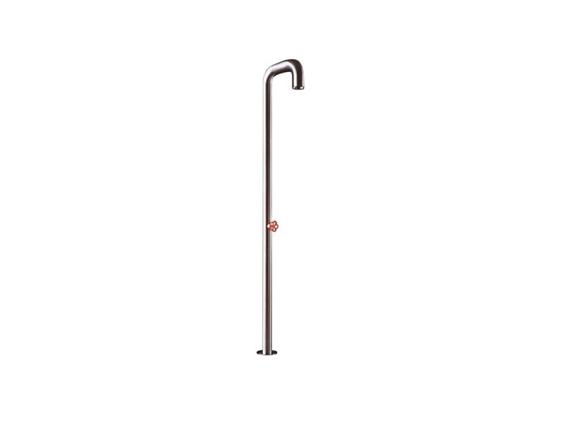 BOFFI_Pipe design Marcel Wanders
