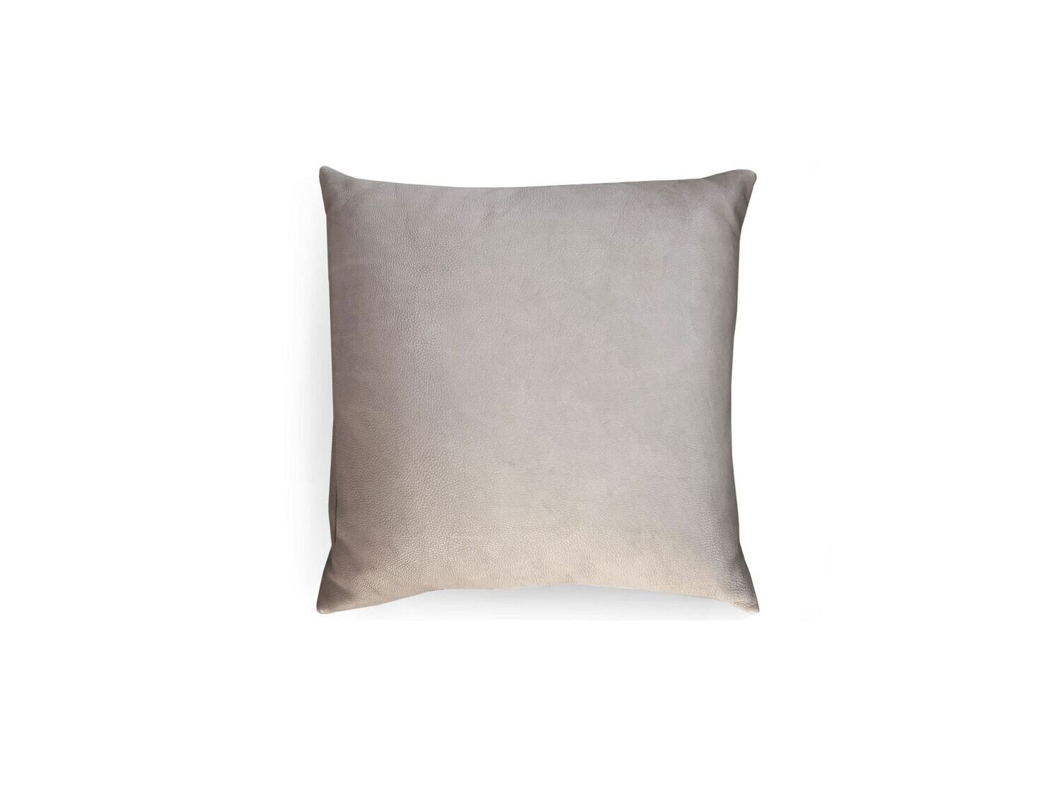 POLTRONA FRAU_Cuscino pelle Century Talco
