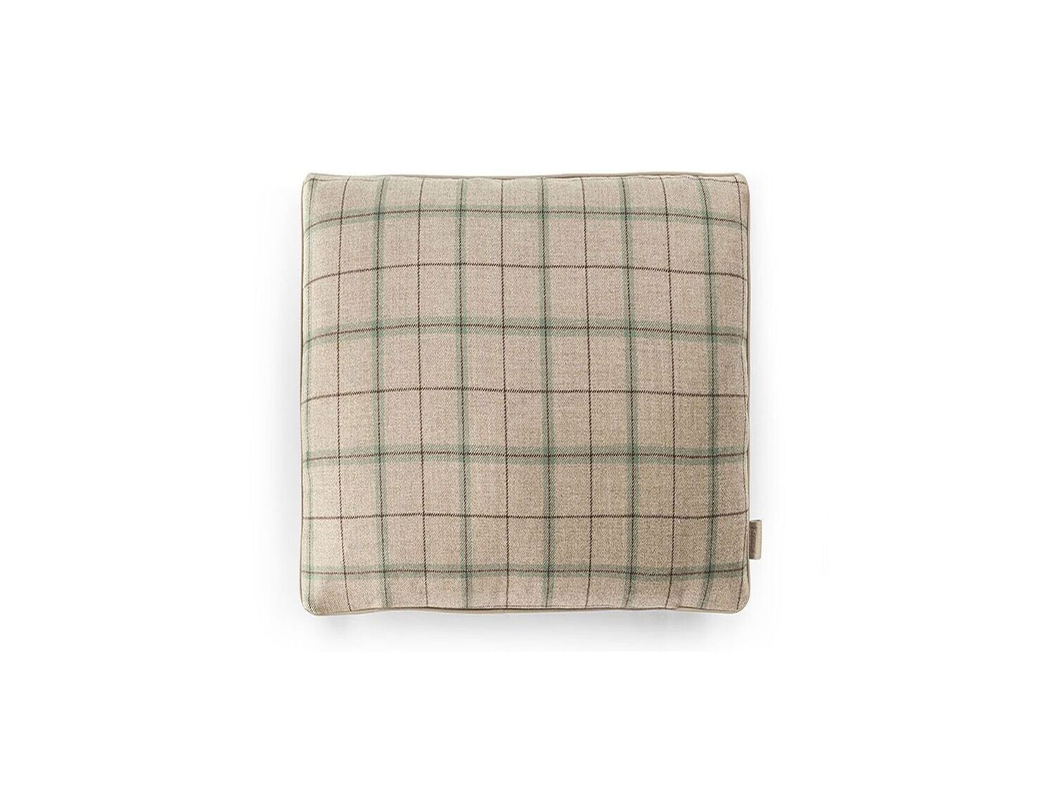 POLTRONA FRAU_Cuscino decorativo Loro Piana