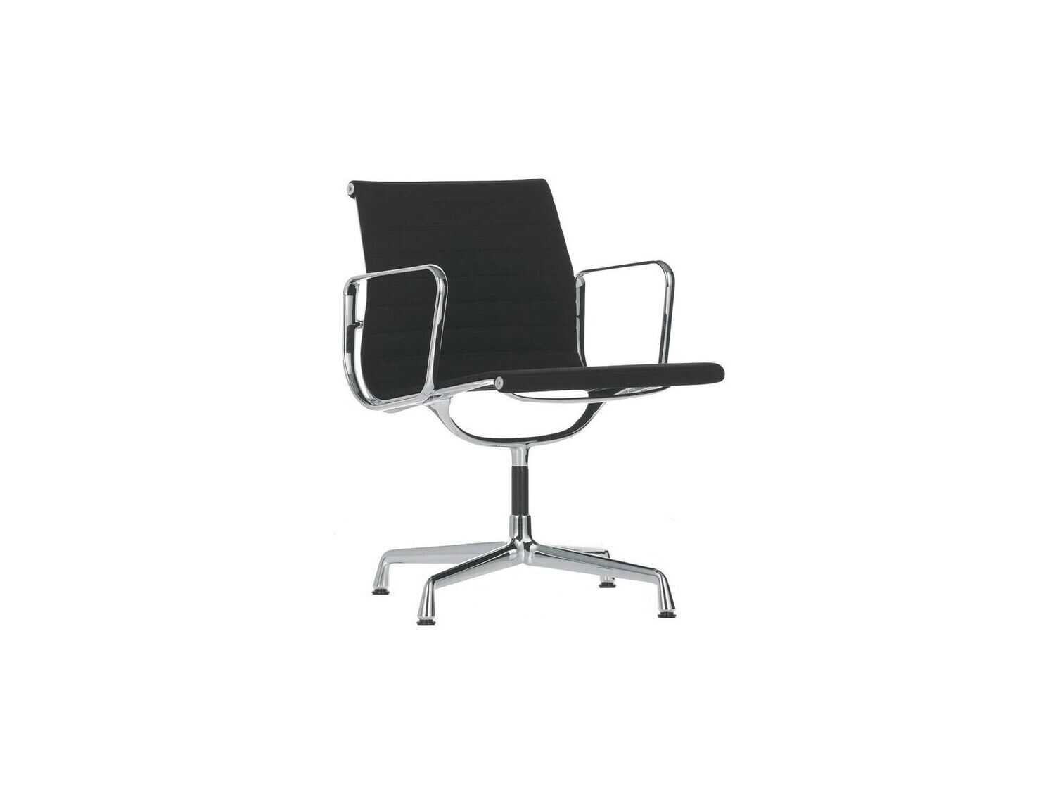 VITRA_Aluminium Chairs EA 108 design C.& R. Eames