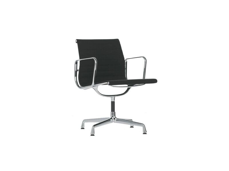 VITRA_Aluminium Chairs EA 108 design C.& R. Eames