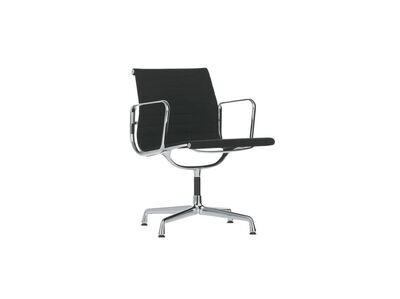 VITRA_Aluminium Chairs EA 108 design C.& R. Eames