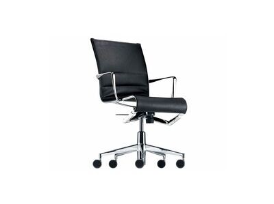 ALIAS_Rollingframe + Tilt 47 design Alberto Meda