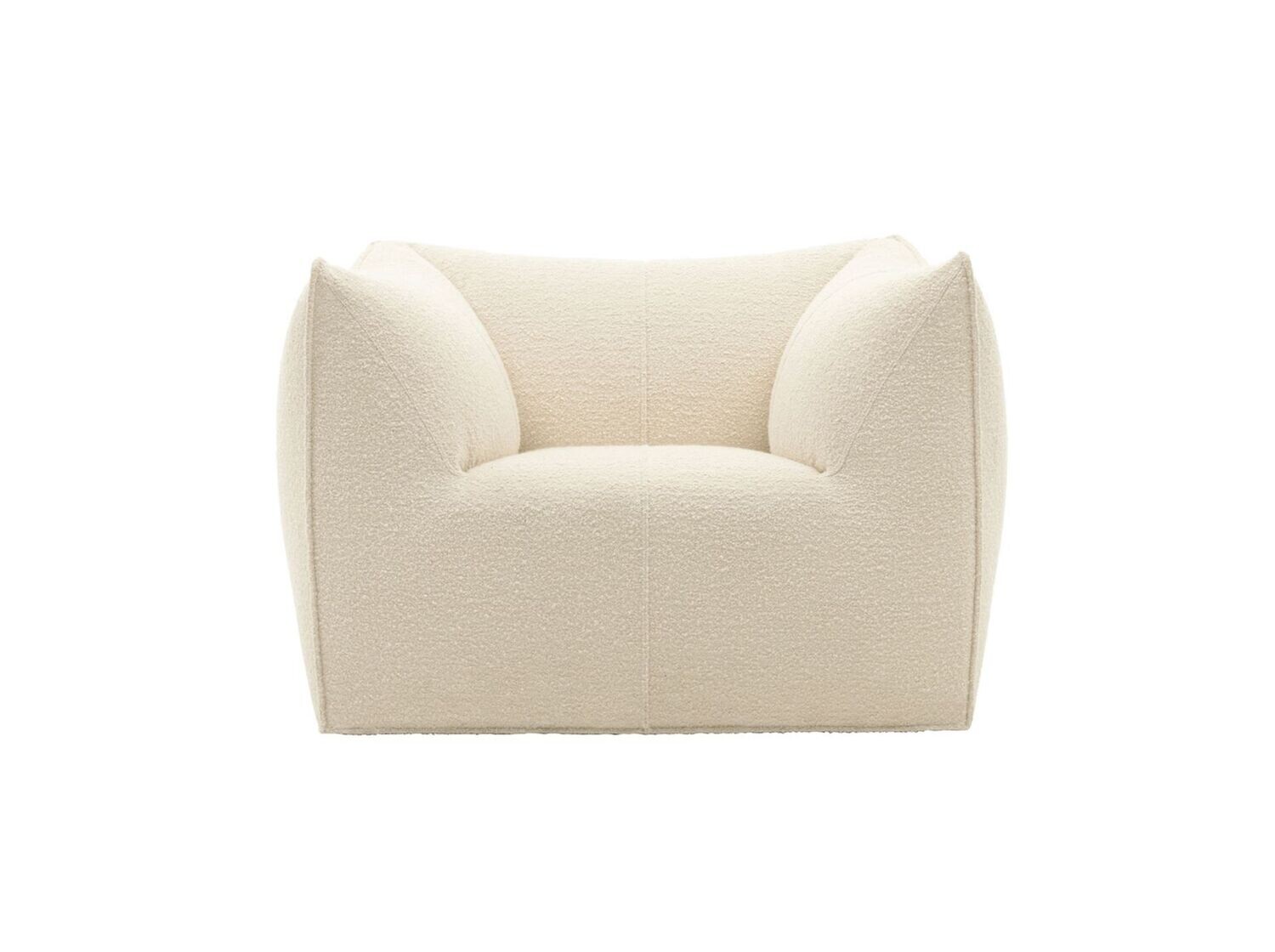 B&B ITALIA_Le Bambole design Mario Bellini