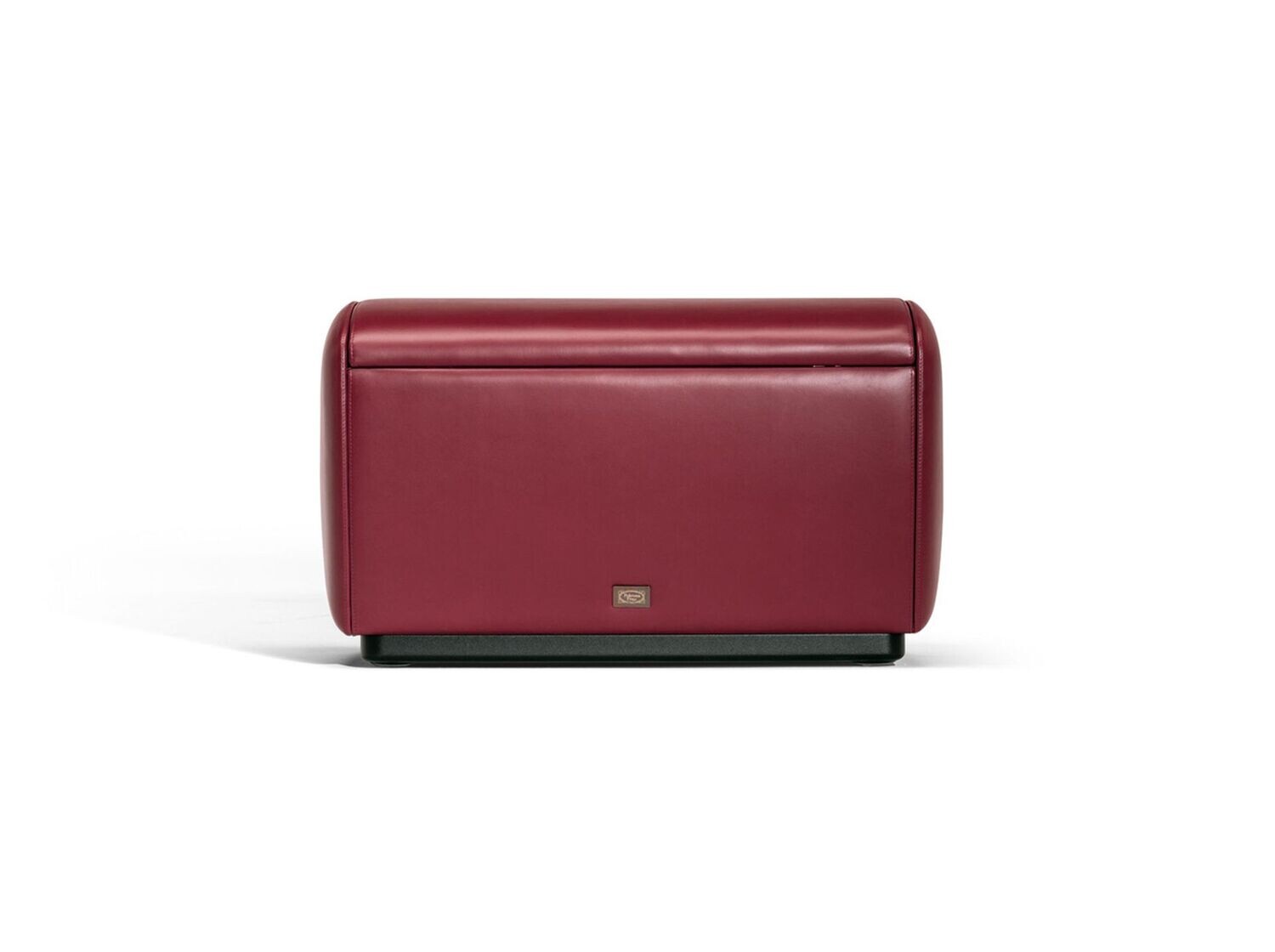 POLTRONA FRAU_Vanity Fair XC pouf