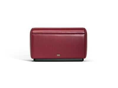 POLTRONA FRAU_Vanity Fair XC pouf