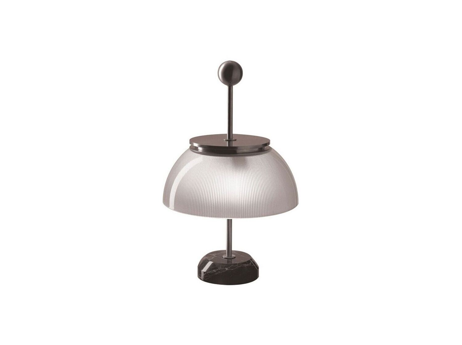 ARTEMIDE_Alfa design Sergio Mazza