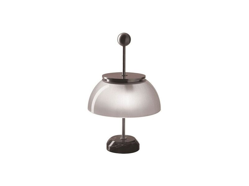 ARTEMIDE_Alfa design Sergio Mazza