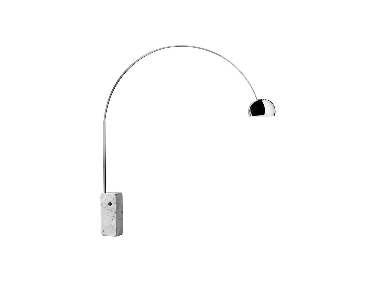 FLOS_Arco design Achille e P. Giacomo Castiglioni