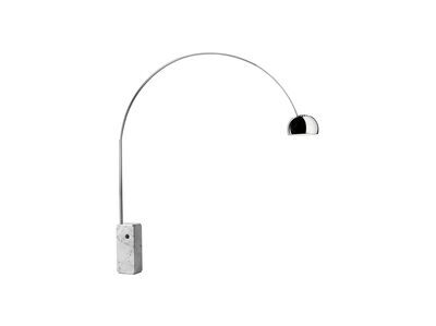 FLOS_Arco design Achille e P. Giacomo Castiglioni