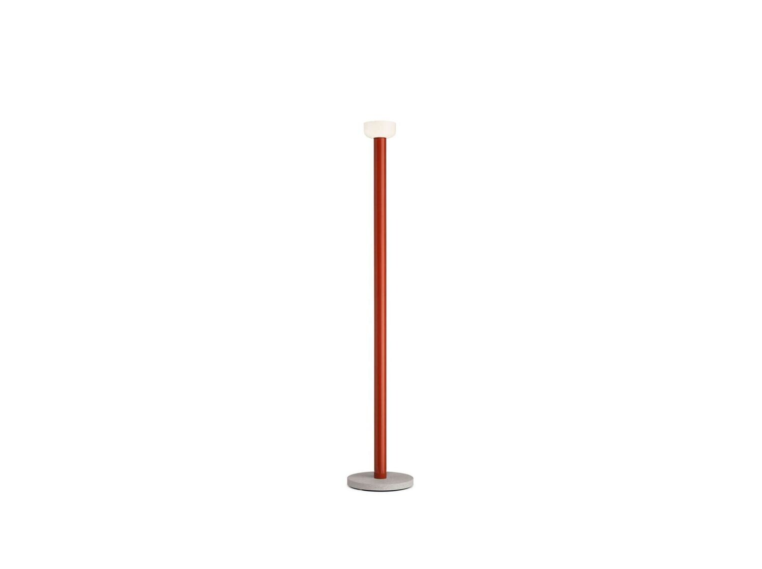 FLOS_Bellhop Floor design E. Barber & J. Osgerby