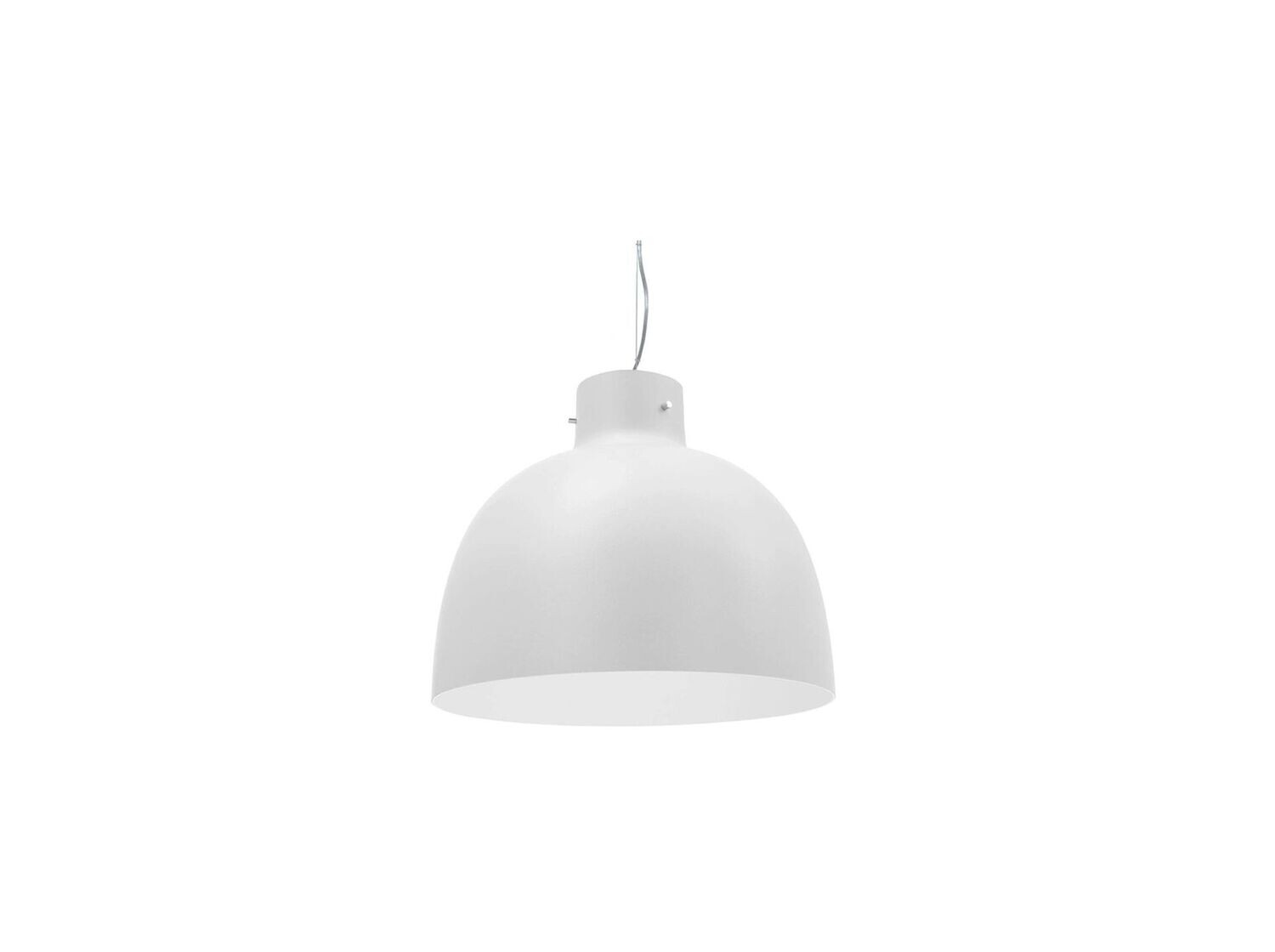 KARTELL_Bellissima bianca design Ferruccio Laviani