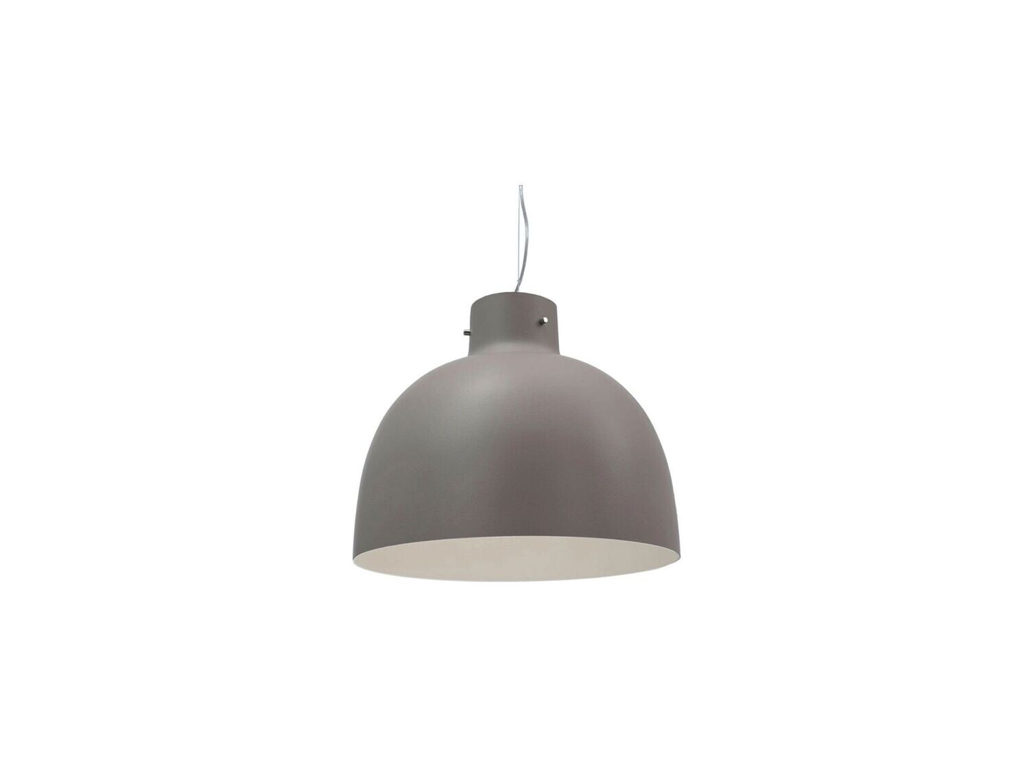 KARTELL_Bellissima marrone design F. Laviani