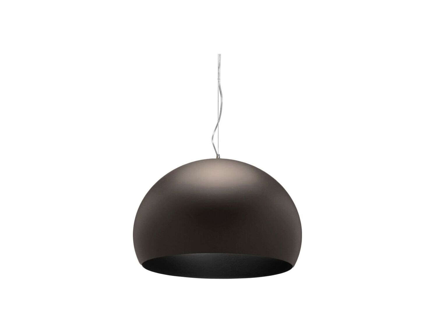 KARTELL_Big Fl/y design Ferruccio Laviani