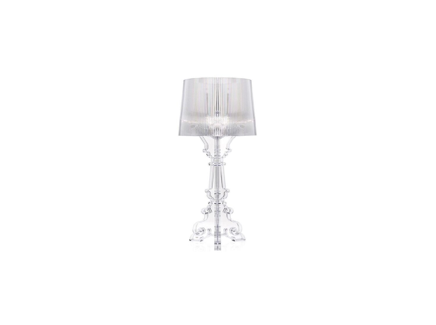 KARTELL_Bourgie design Ferruccio Laviani
