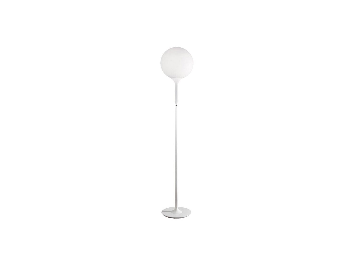 ARTEMIDE_Castore 35 Floor design De Lucchi+Ubbens