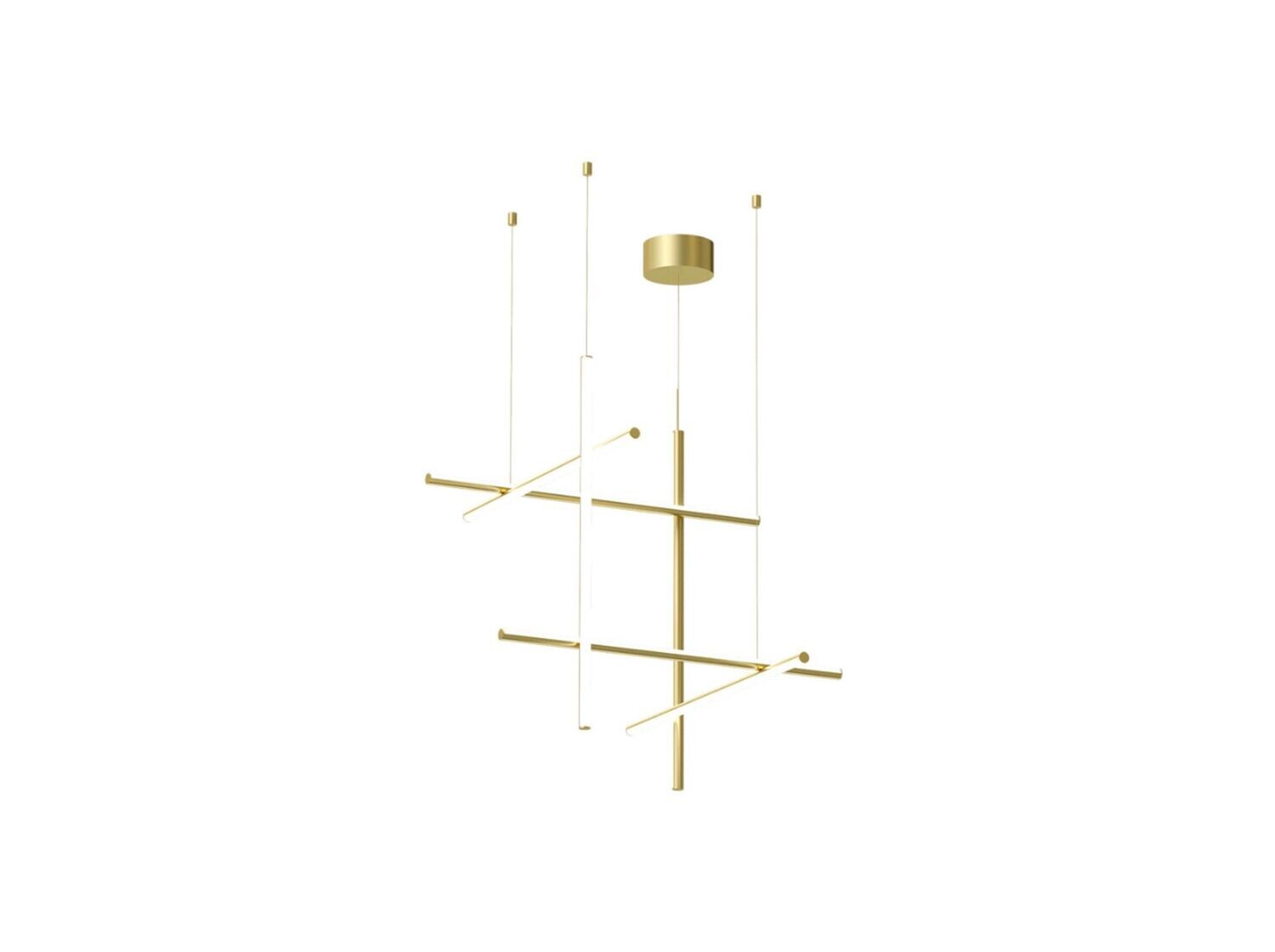 FLOS_Coordinates S3 design Michael Anastassiades