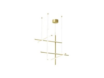 FLOS_Coordinates S3 design Michael Anastassiades