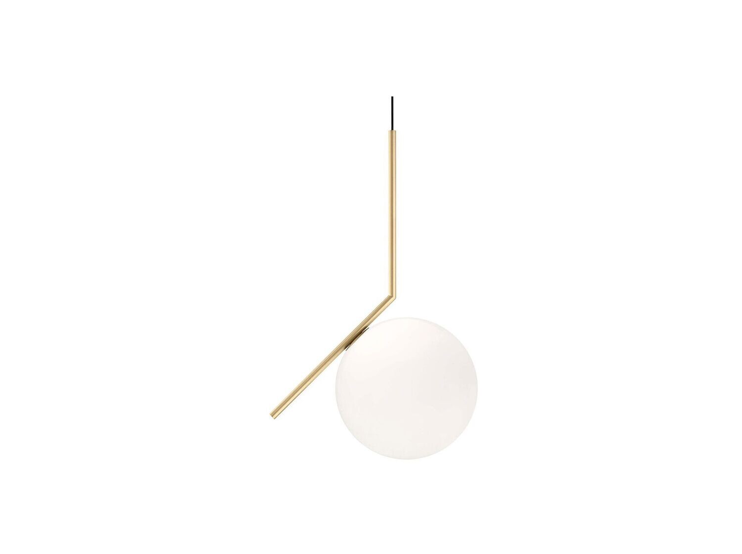 FLOS_IC S2 design Michael Anastassiades