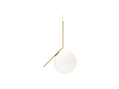 FLOS_IC S2 design Michael Anastassiades
