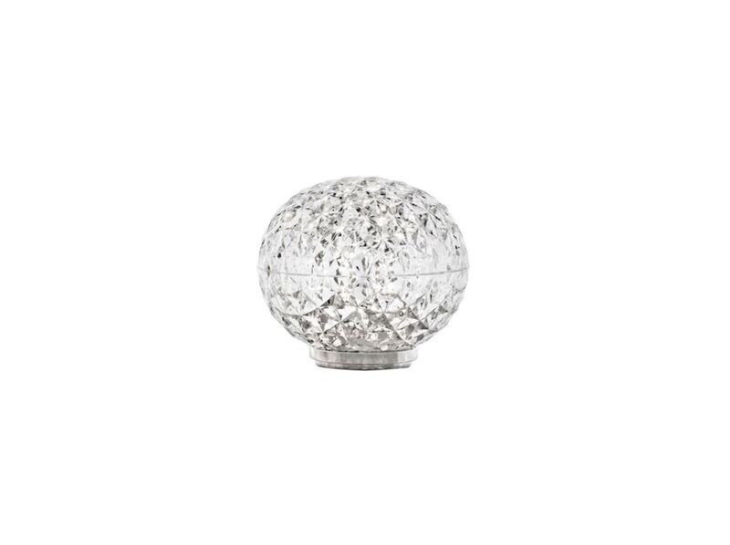 KARTELL_Mini Planet design Tokujin Yoshioka