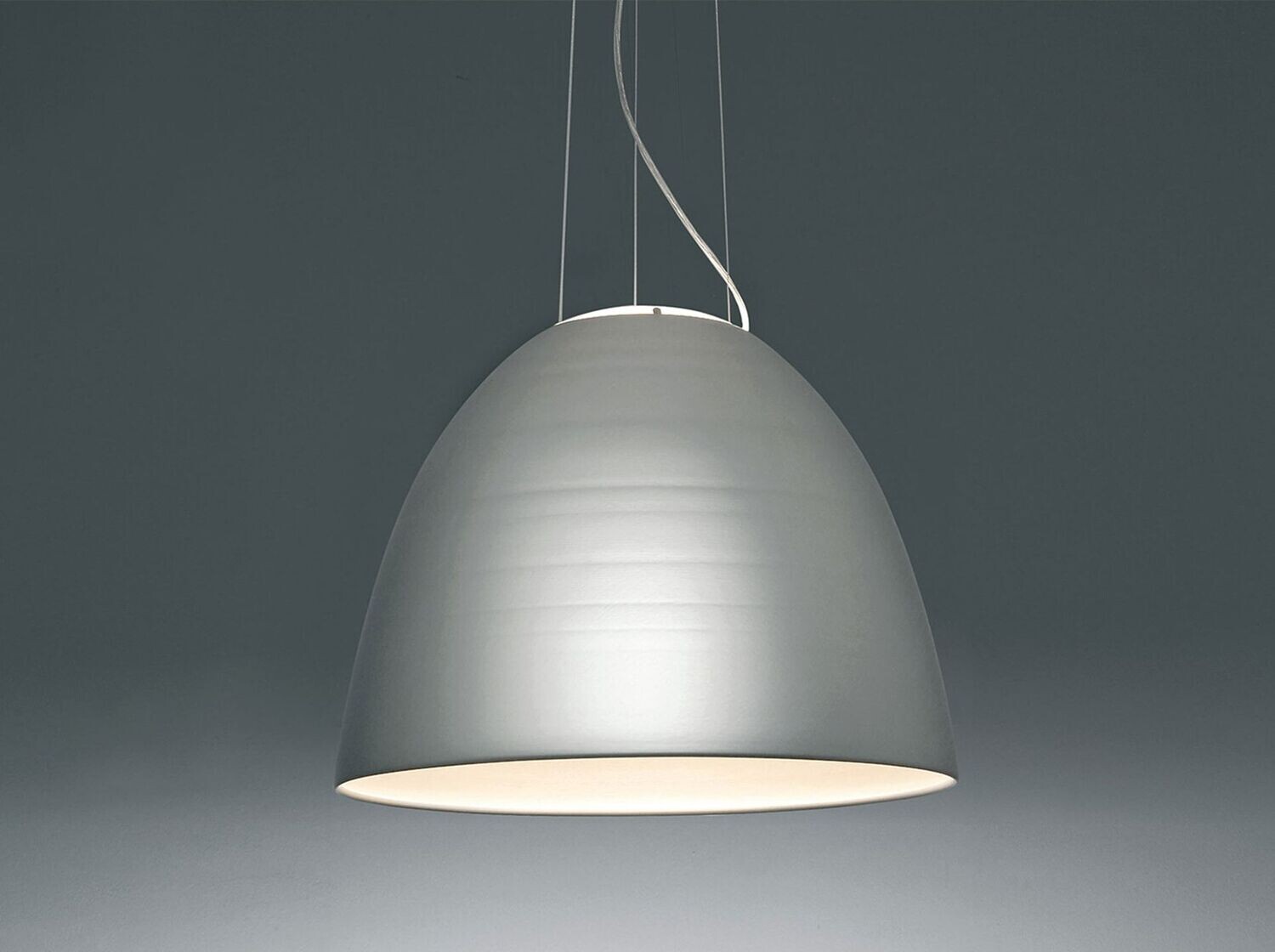 ARTEMIDE_Nur design Ernesto Gismondi