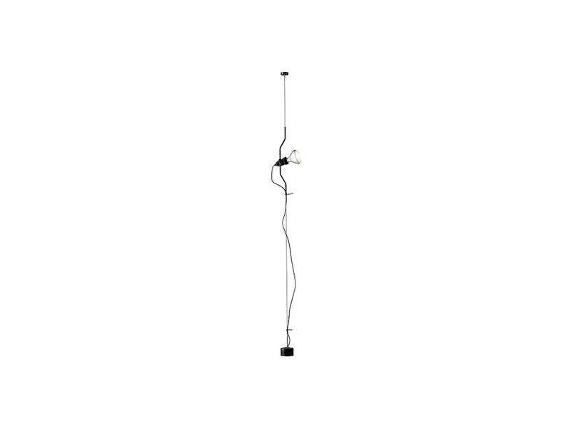 FLOS_Parentesi D design Achille Castiglioni+P. Manzù