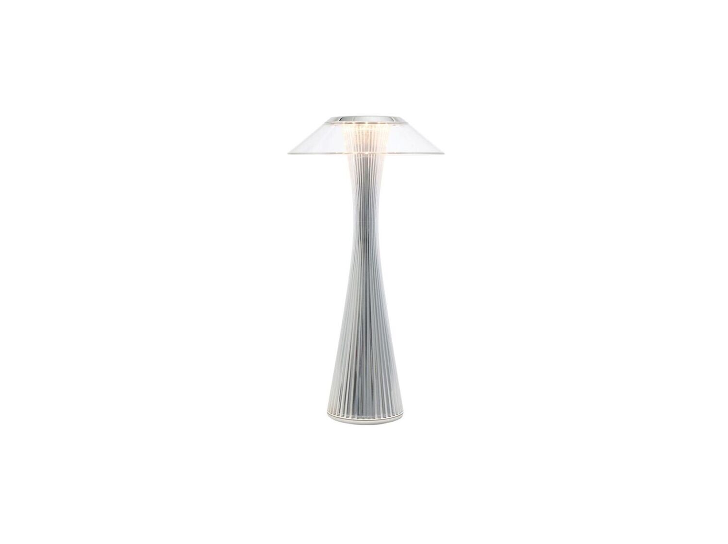 KARTELL_Space design Adam Tihany