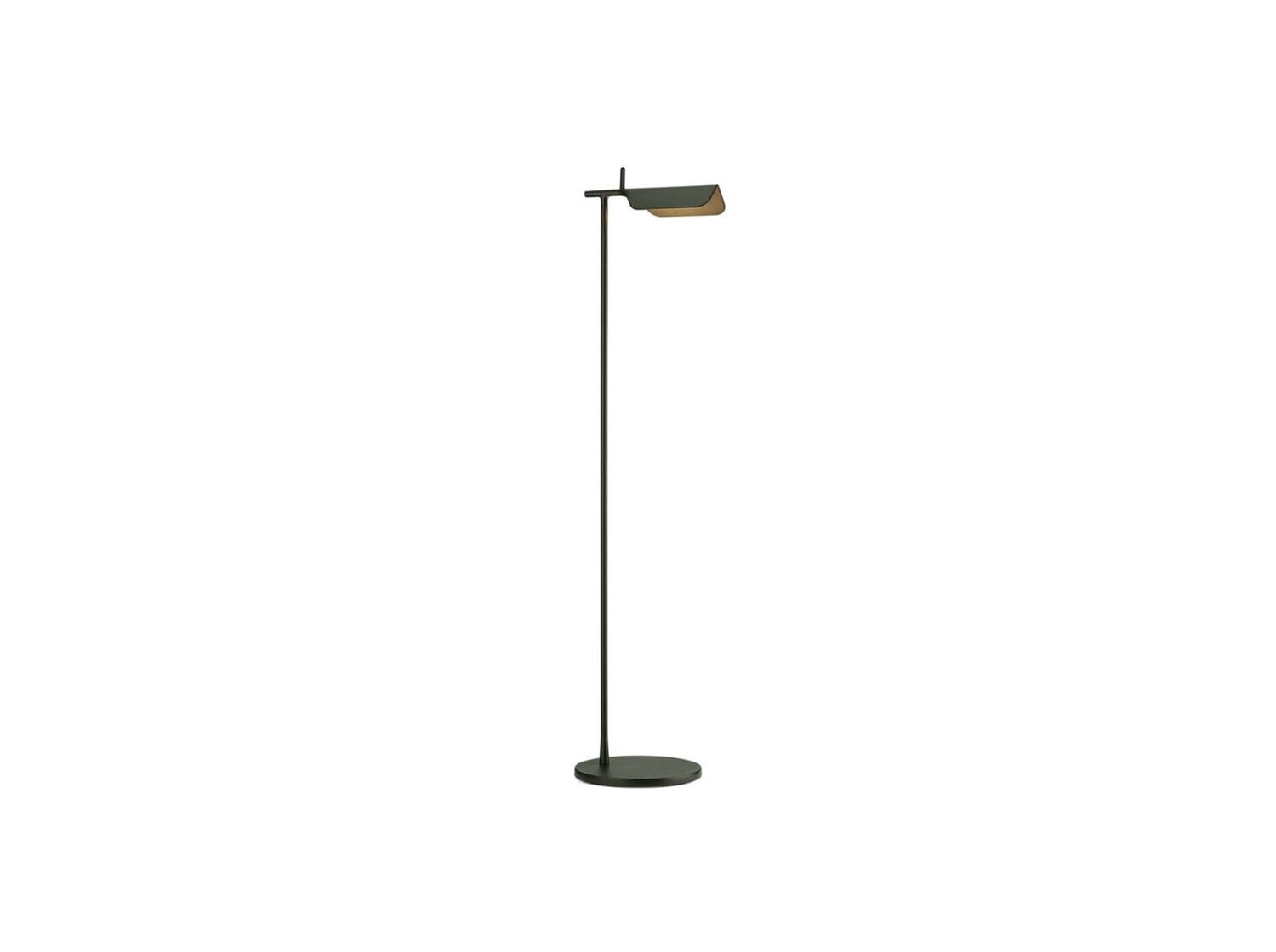 FLOS_Tab F design E. Barber e J.Osgerby
