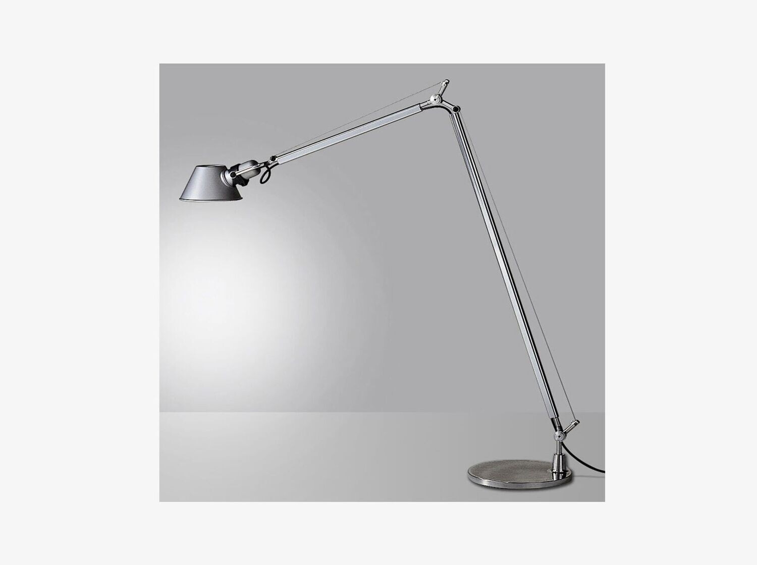 ARTEMIDE_Tolomeo Reading Floor
