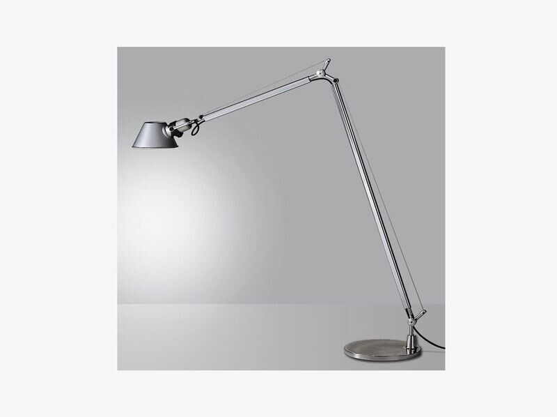 ARTEMIDE_Tolomeo Reading Floor