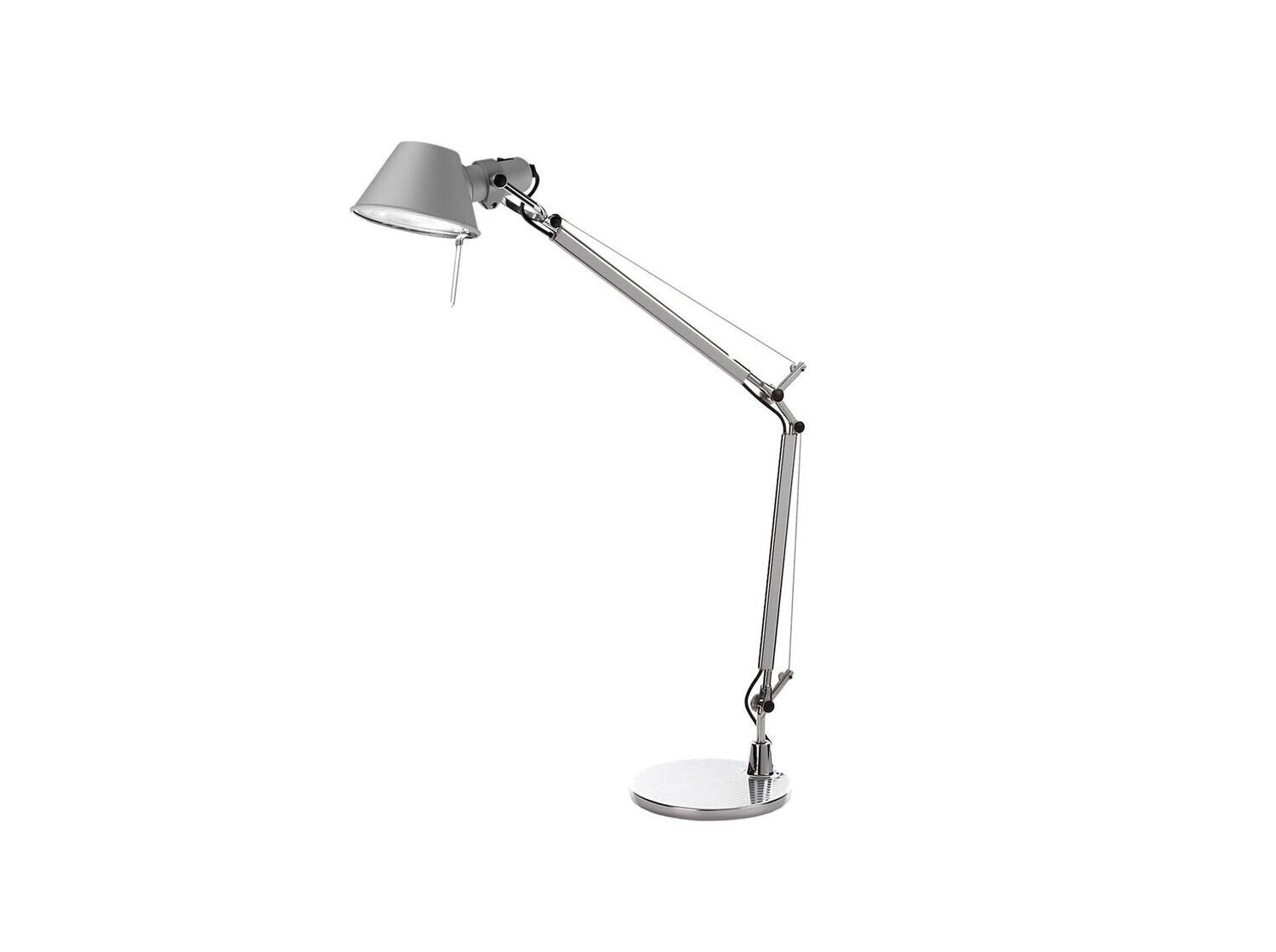 ARTEMIDE_Tolomeo Mini design De Lucchi+Fassina