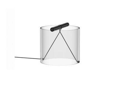 FLOS_To - Tie T1 design Guglielmo Poletti