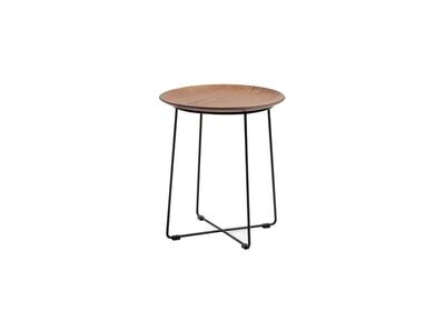 KARTELL_Al Wood design Philippe Starck