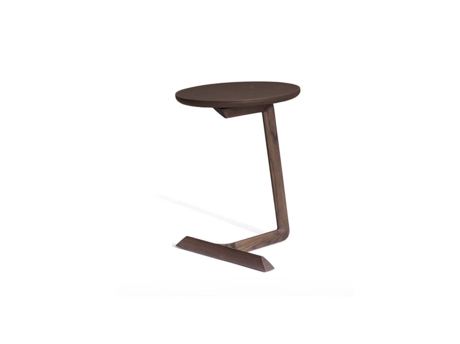 POLTRONA FRAU_Fidelio small table design Lazzeroni