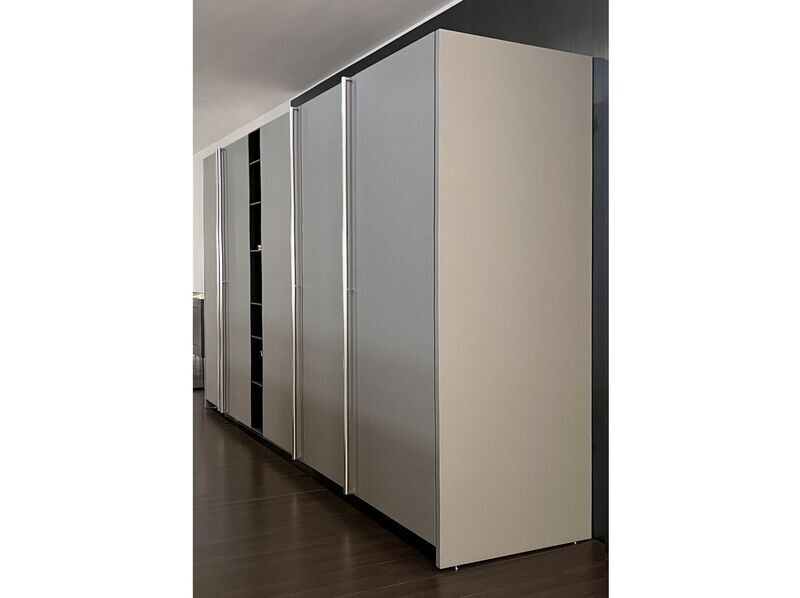 BOFFI_Colonne HIDE design P. Lissoni/C.R.S. Boffi