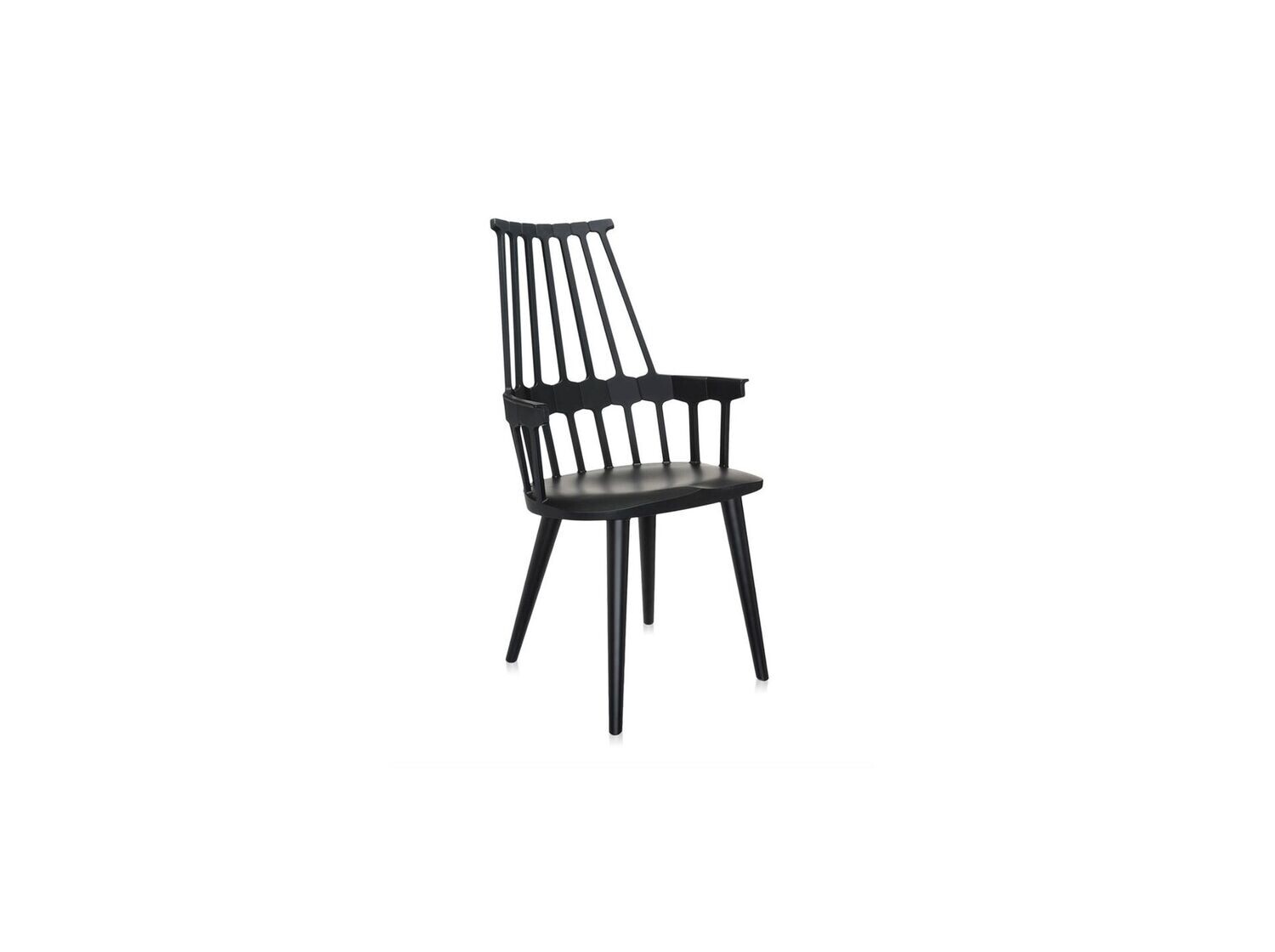 KARTELL_Comback design Patricia Urquiola (2 sedie)