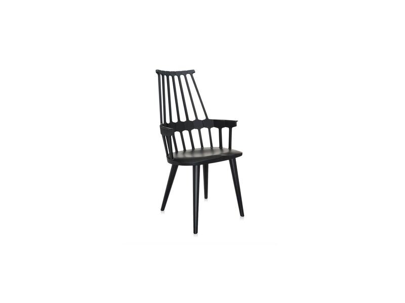 KARTELL_Comback design Patricia Urquiola (2 sedie)