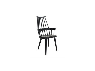 KARTELL_Comback design Patricia Urquiola (2 sedie)